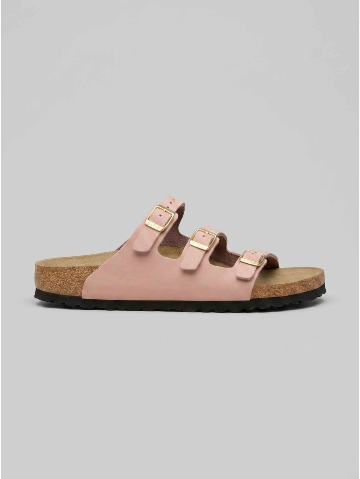 Sandales d été