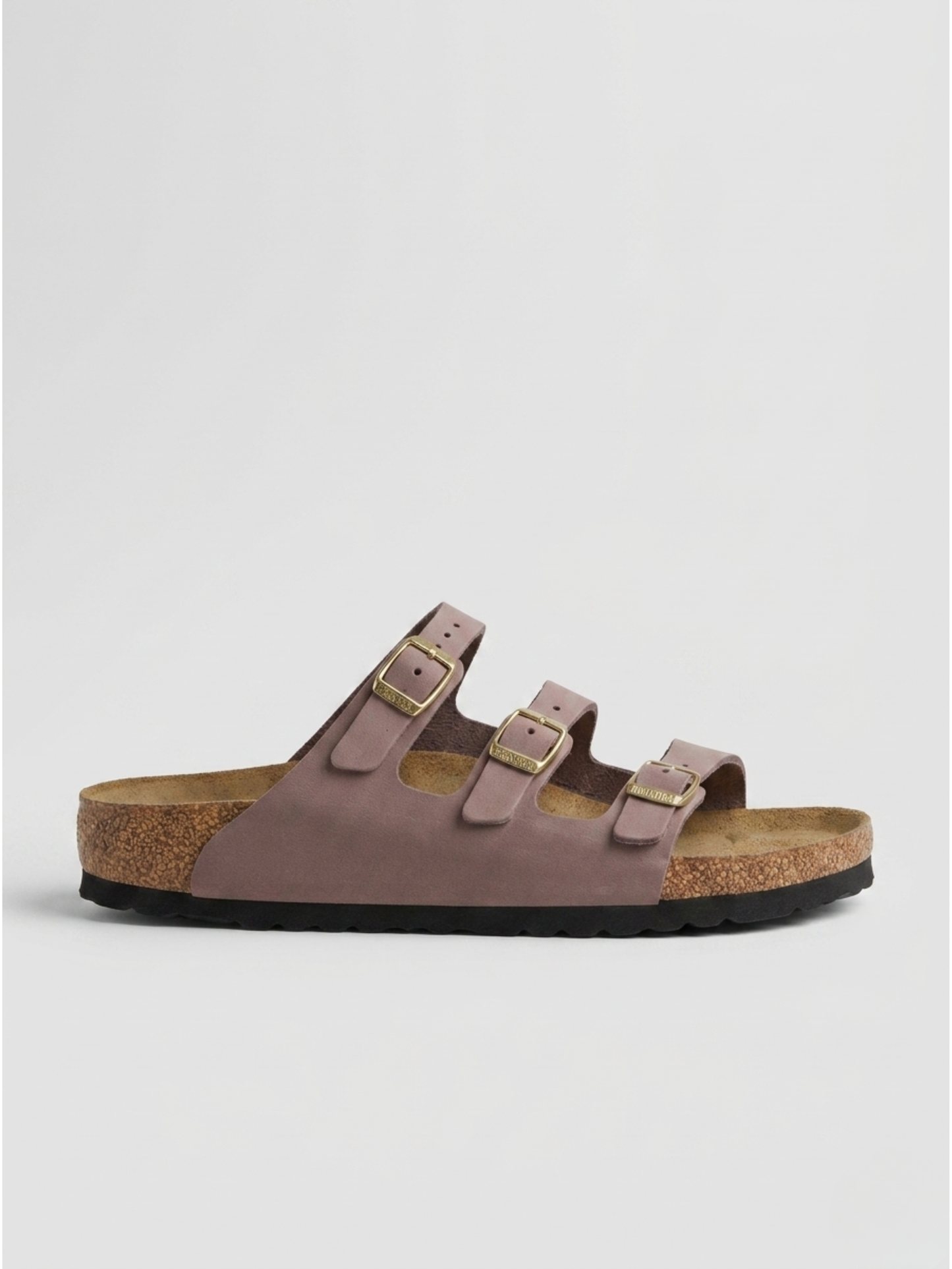 Sandales d été