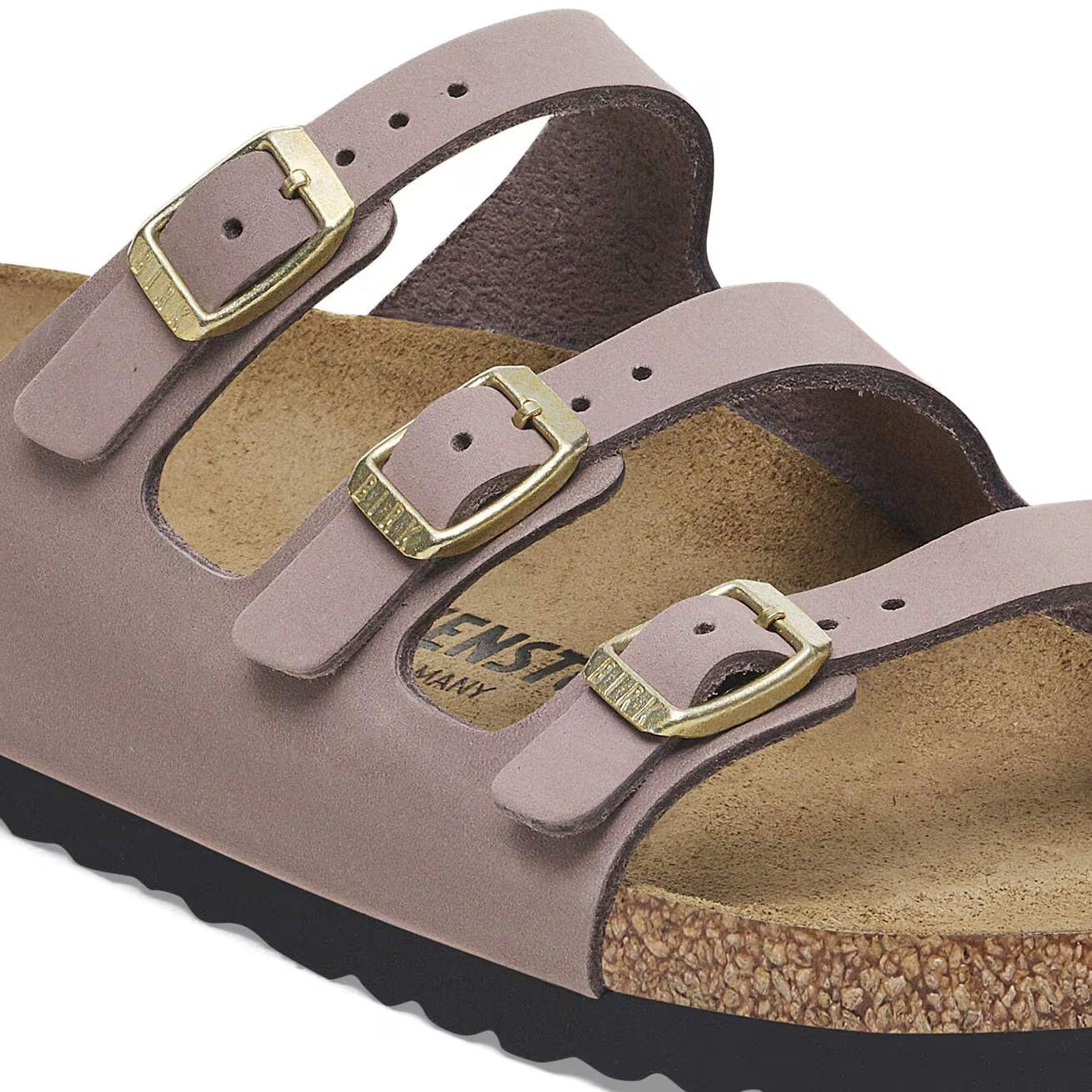 Sandales d été