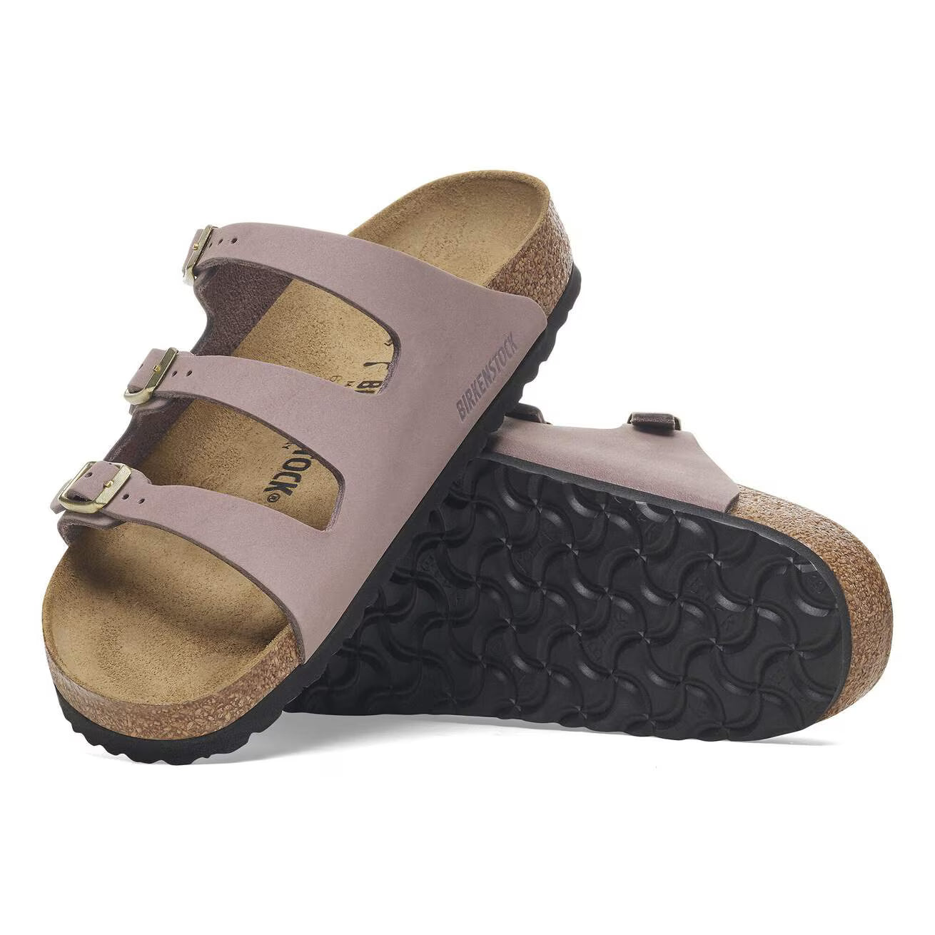 Sandales d été