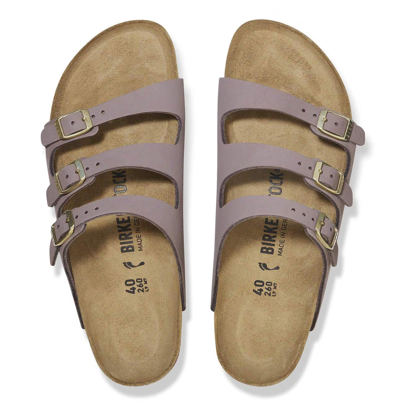 Sandales d été