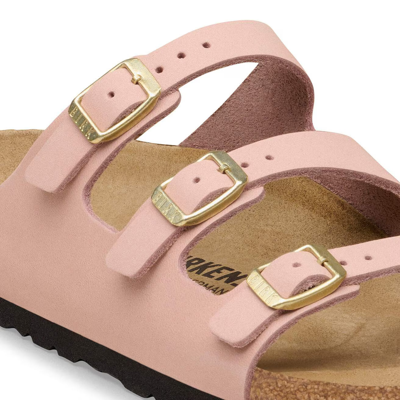Sandales d été