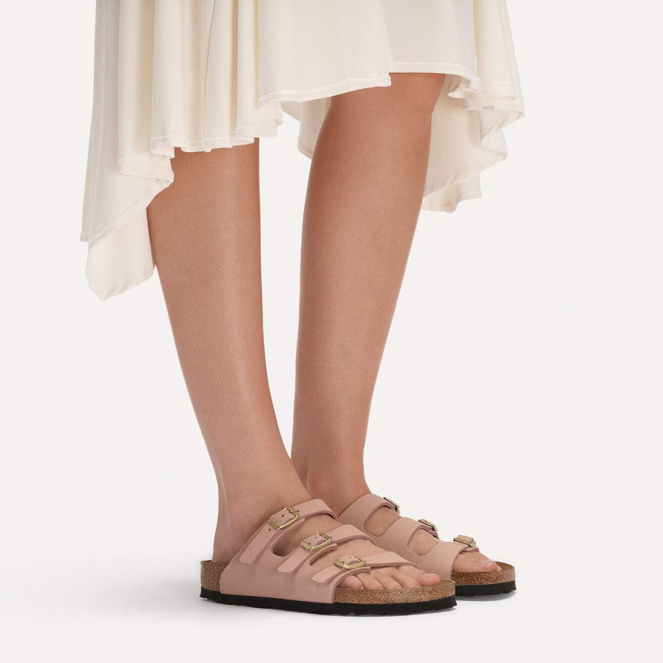 Sandales d été