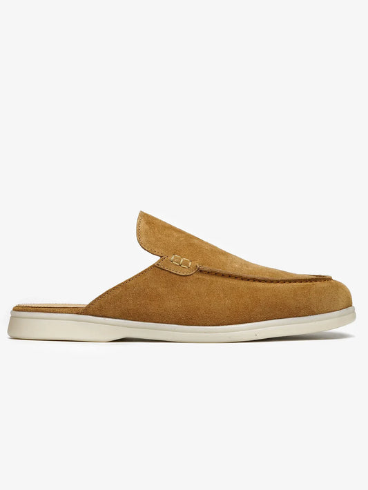 Babouche Walk Camel
