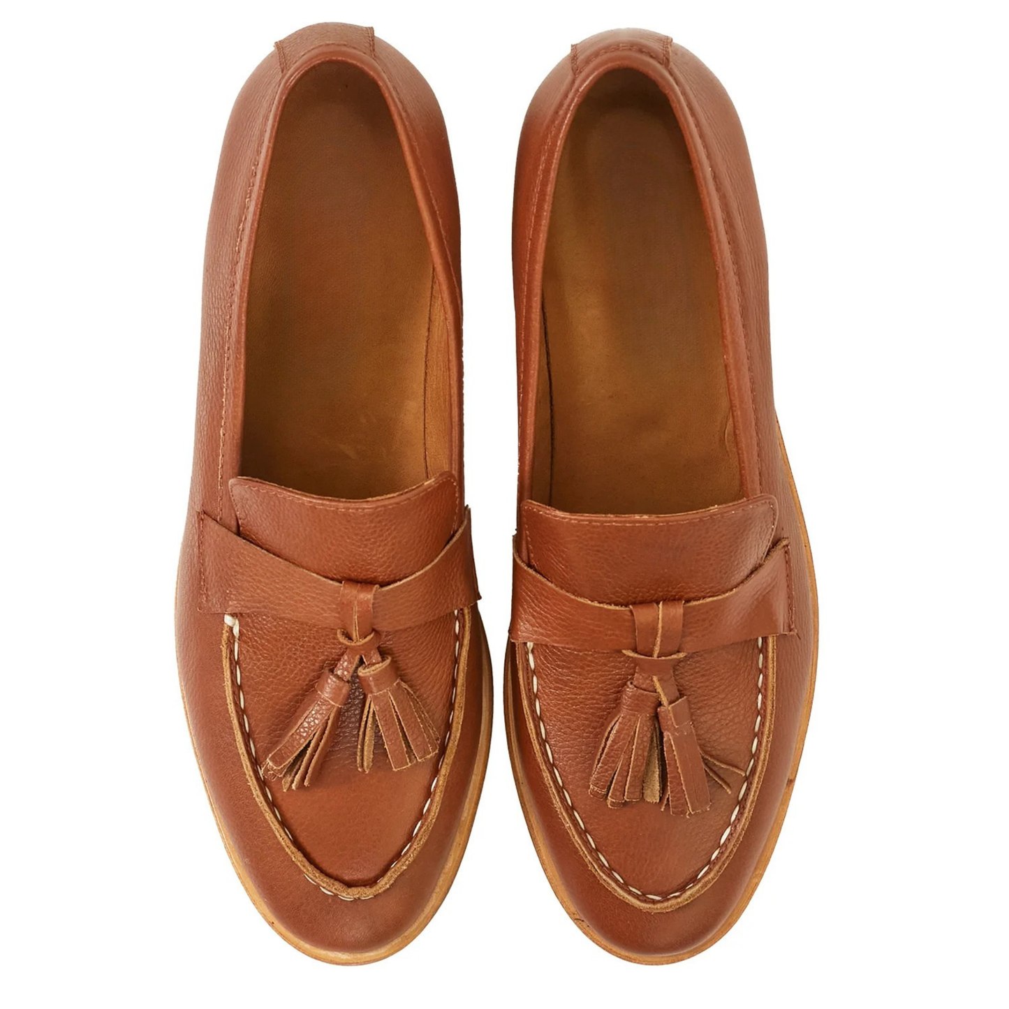 Mocassins Fammes