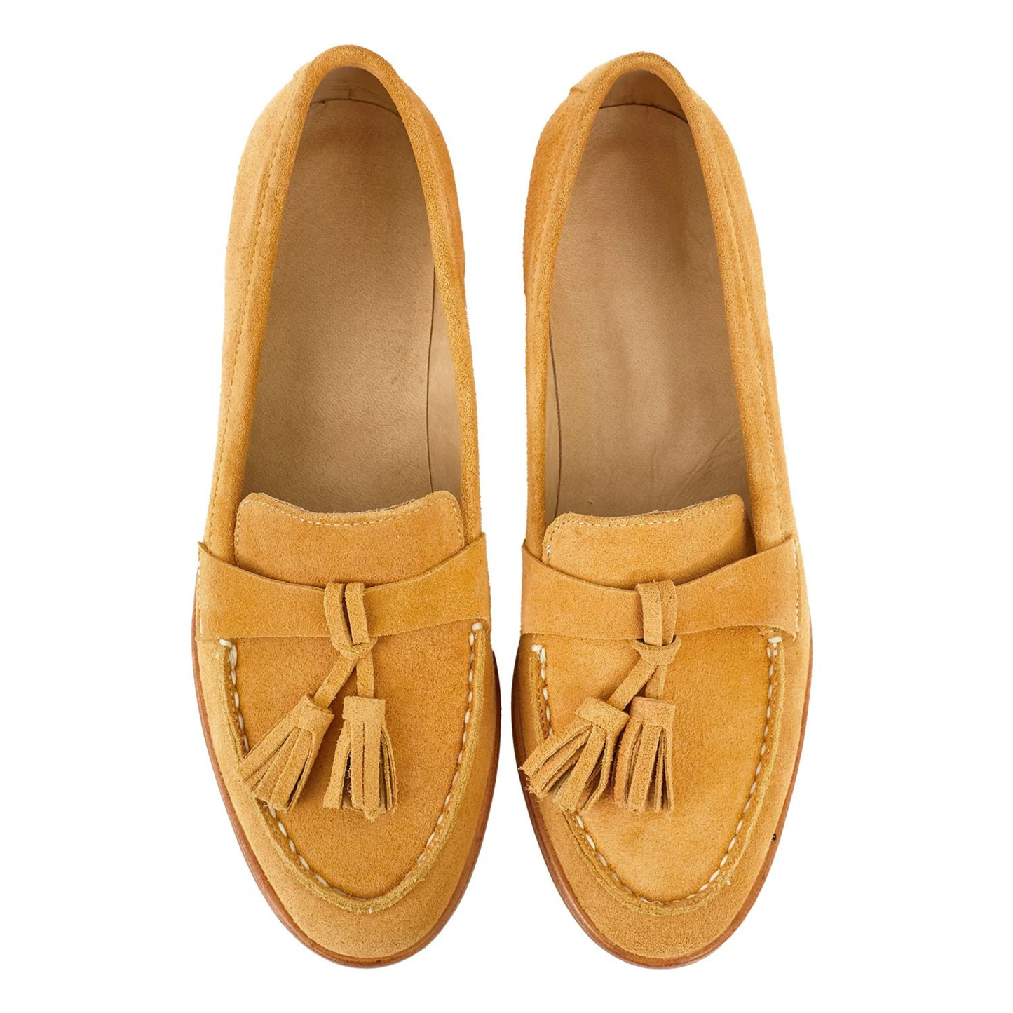 Mocassins Fammes