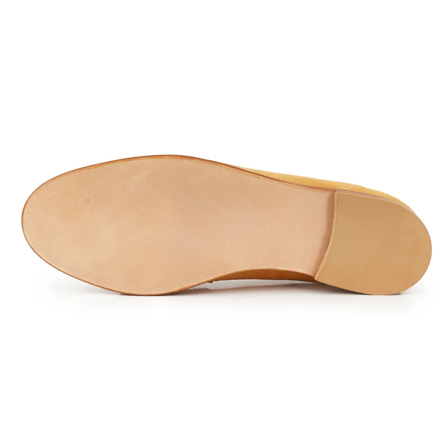 Mocassins Fammes
