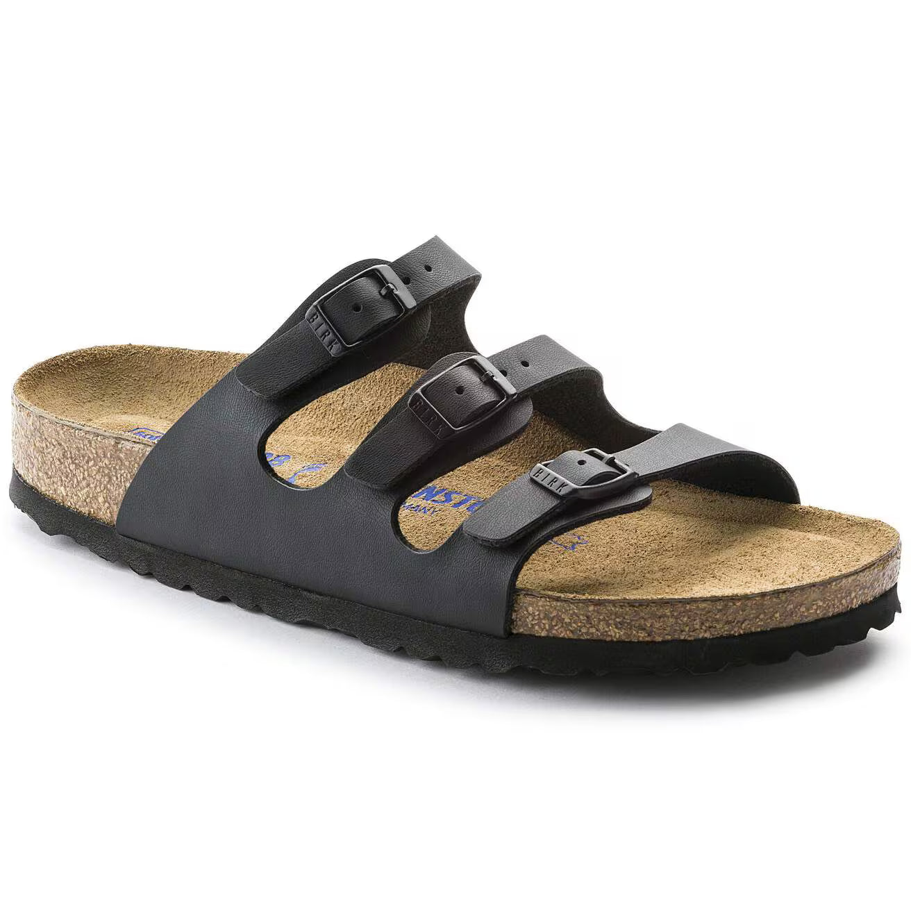 Sandales d été