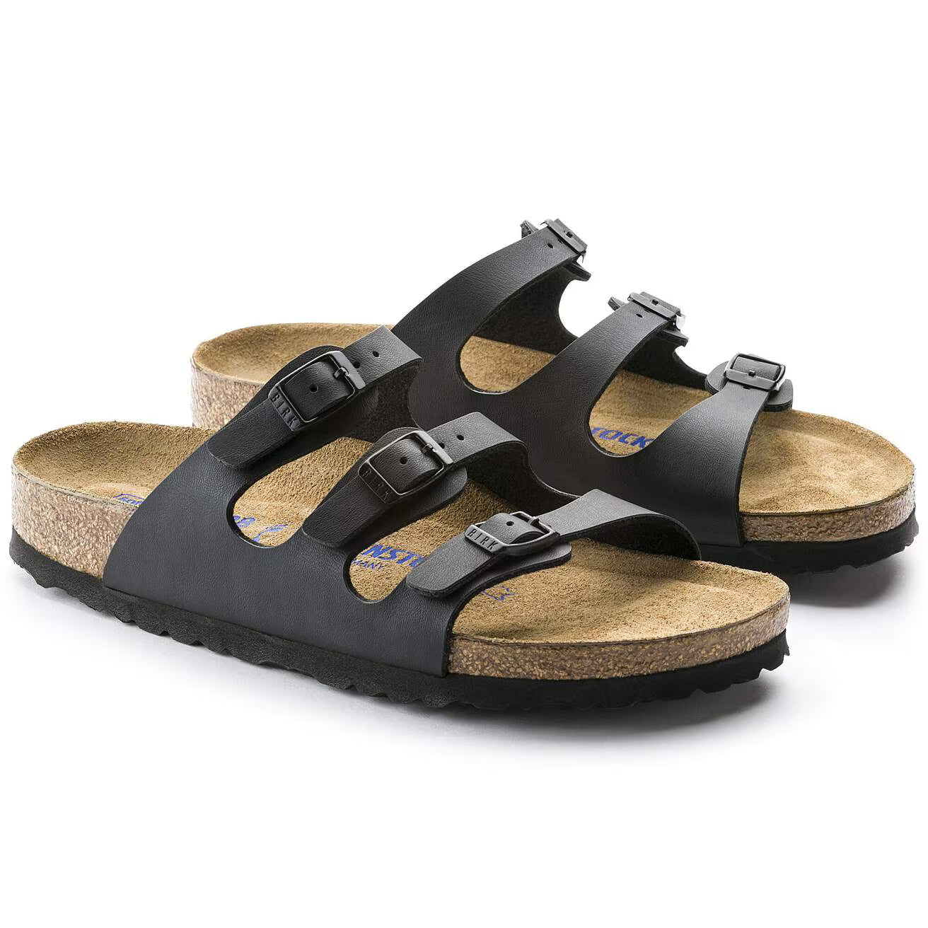 Sandales d été