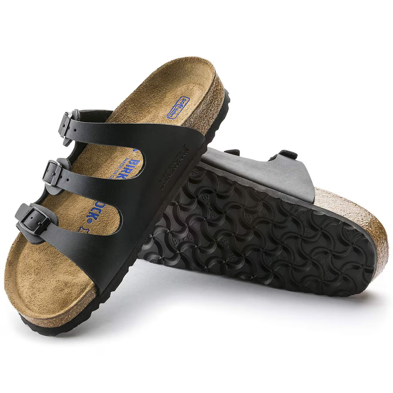 Sandales d été