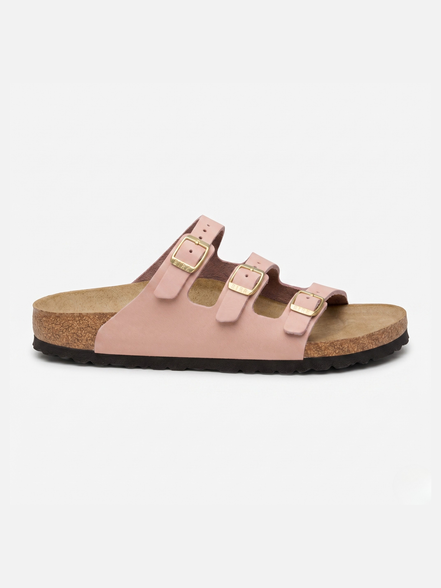 Sandales d été
