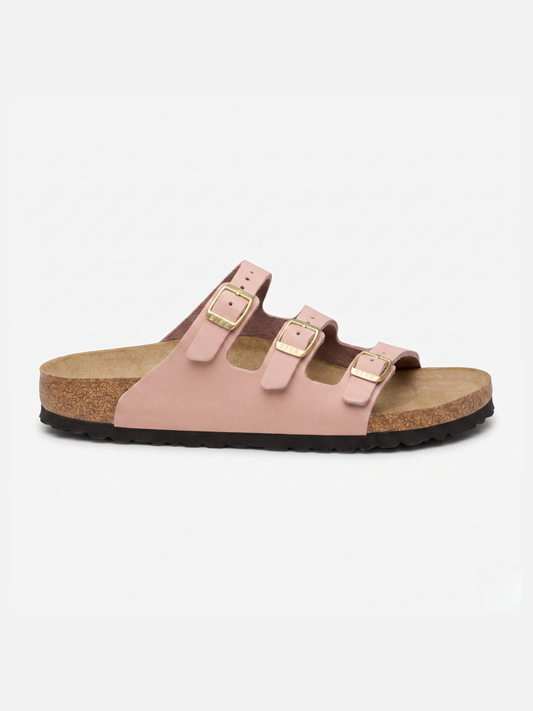 Sandales d été