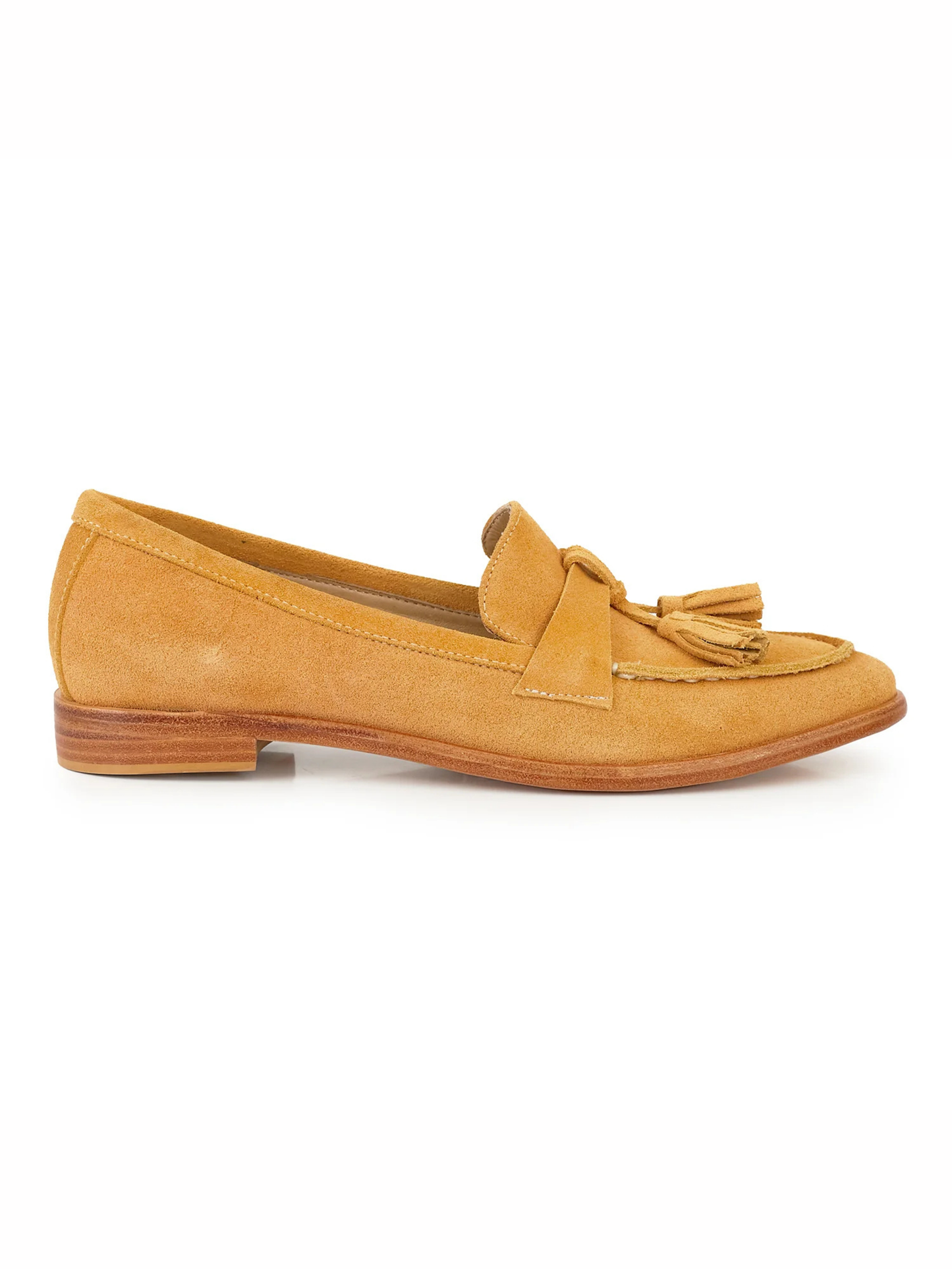 Mocassins Fammes