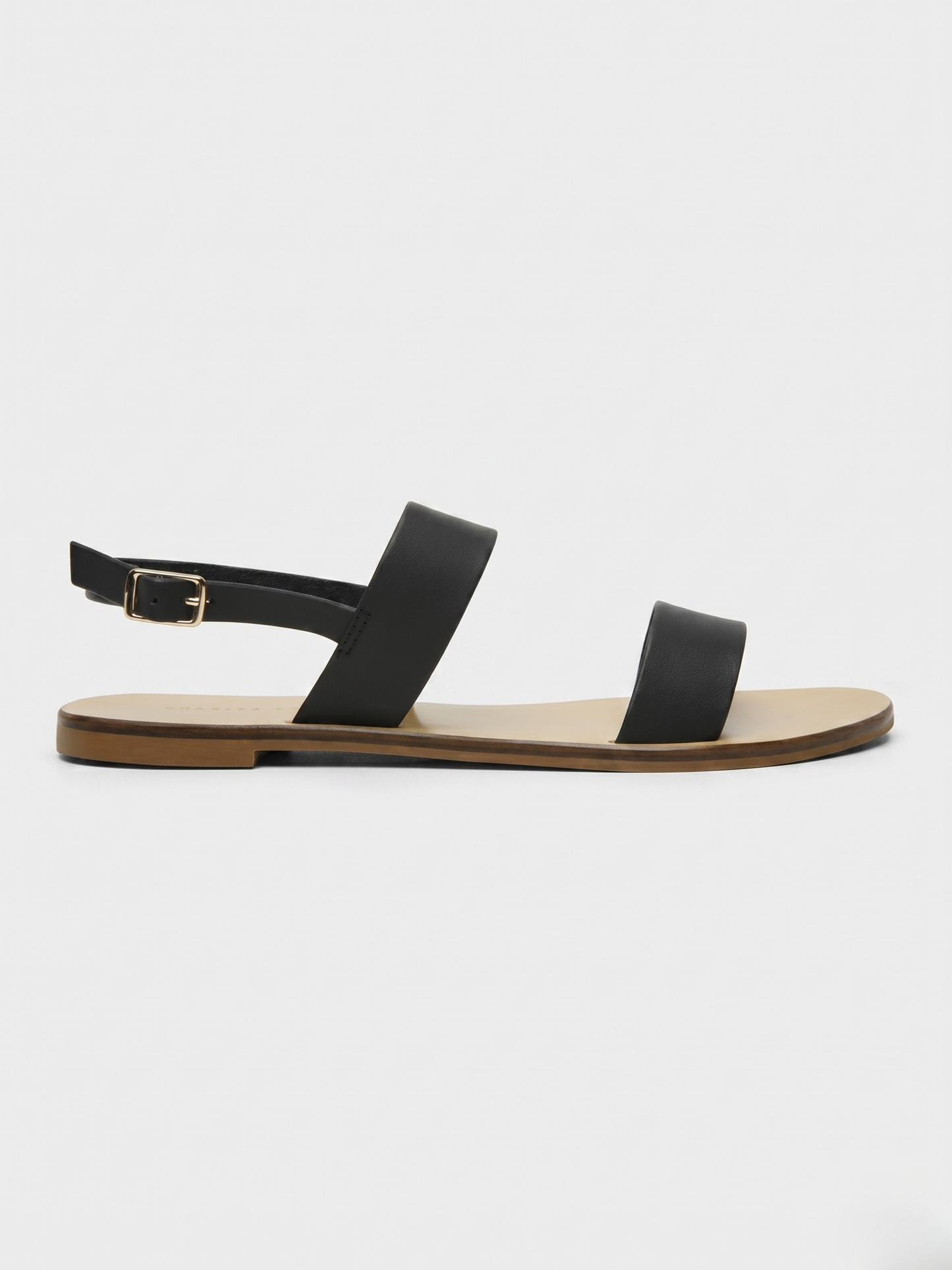 sandale en cuir Tulin