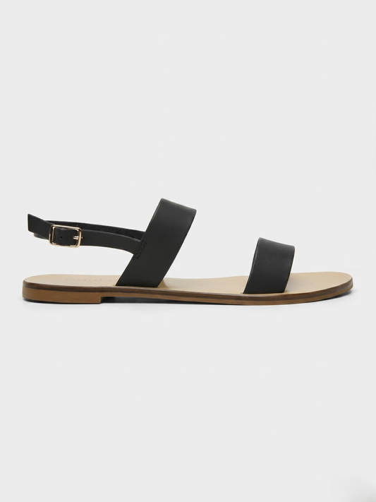 sandale en cuir Tulin