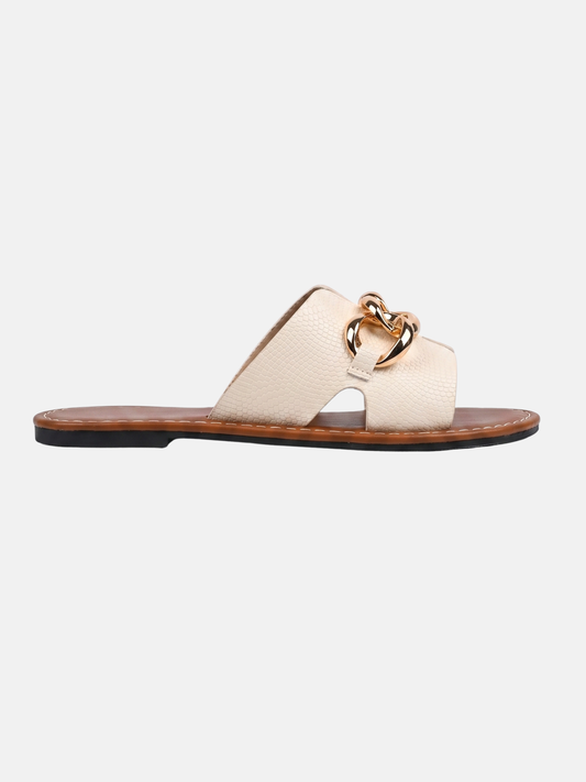 Salina Chain Flats