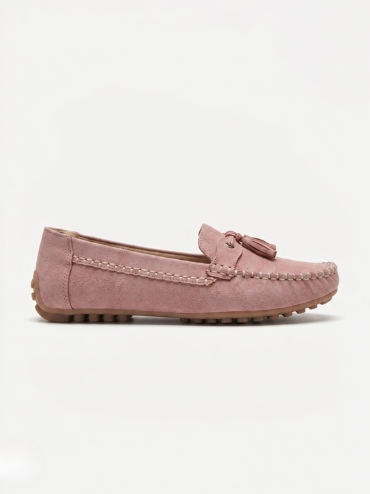 Elisa – Mocassins orthopédiques élégants