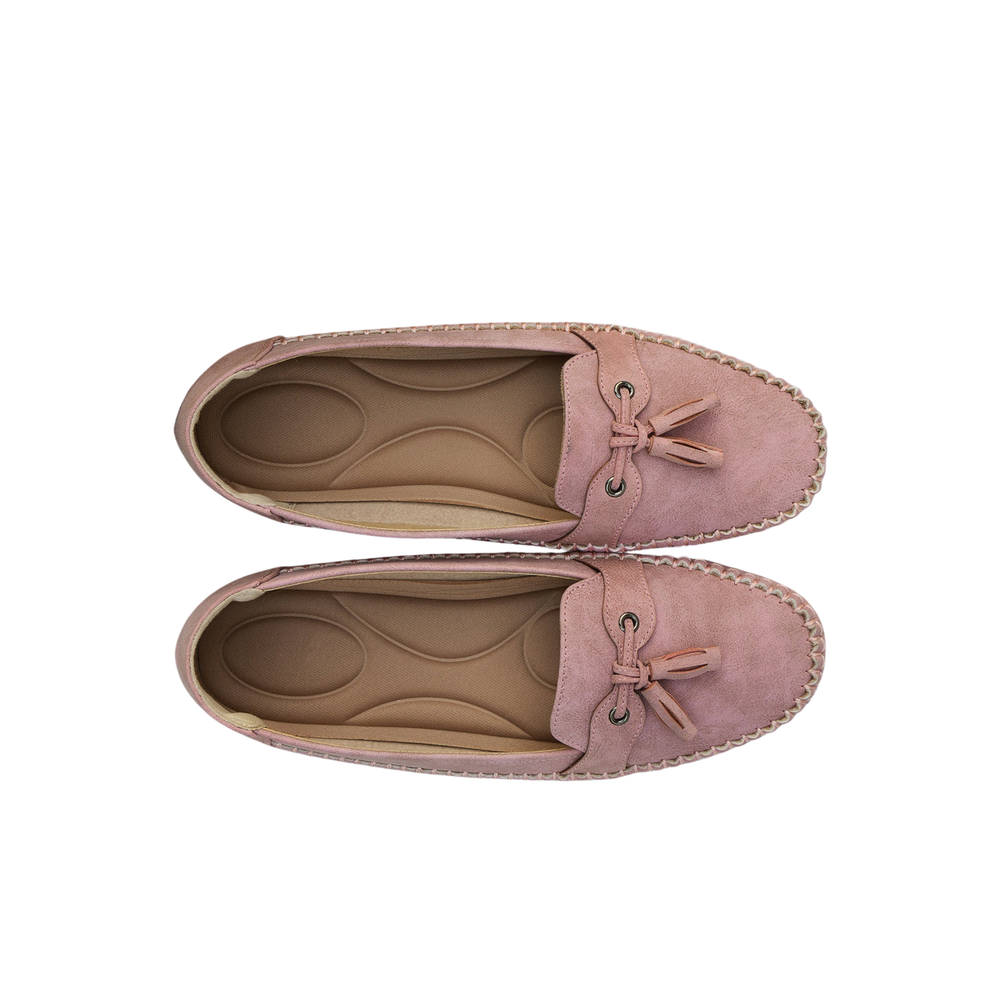 Elisa – Mocassins orthopédiques élégants