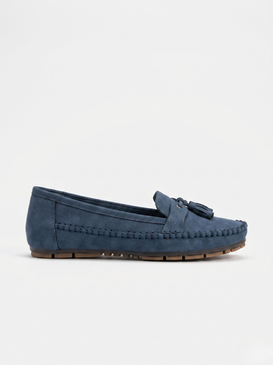 Elisa – Mocassins orthopédiques élégants