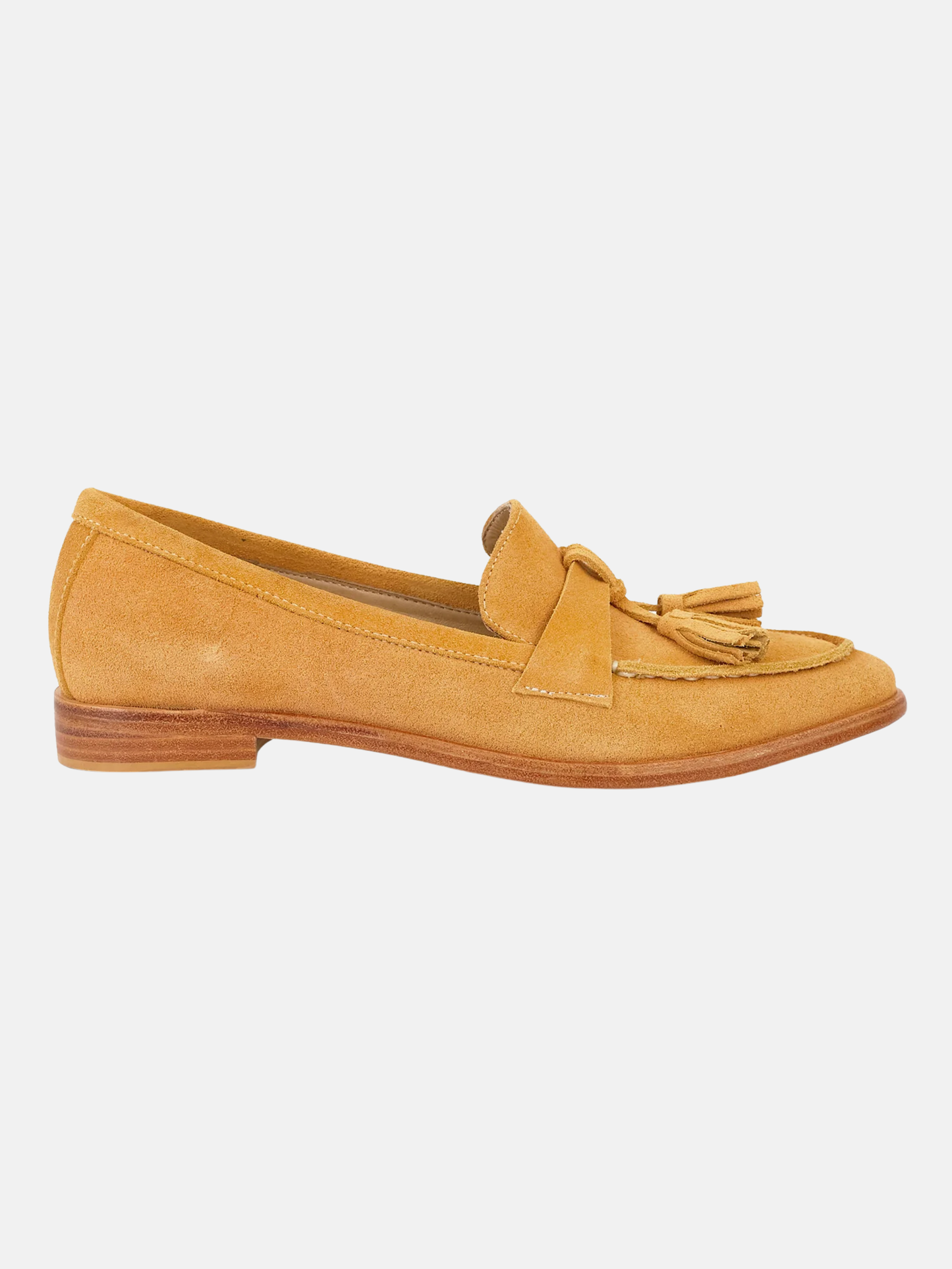 Mocassins Fammes