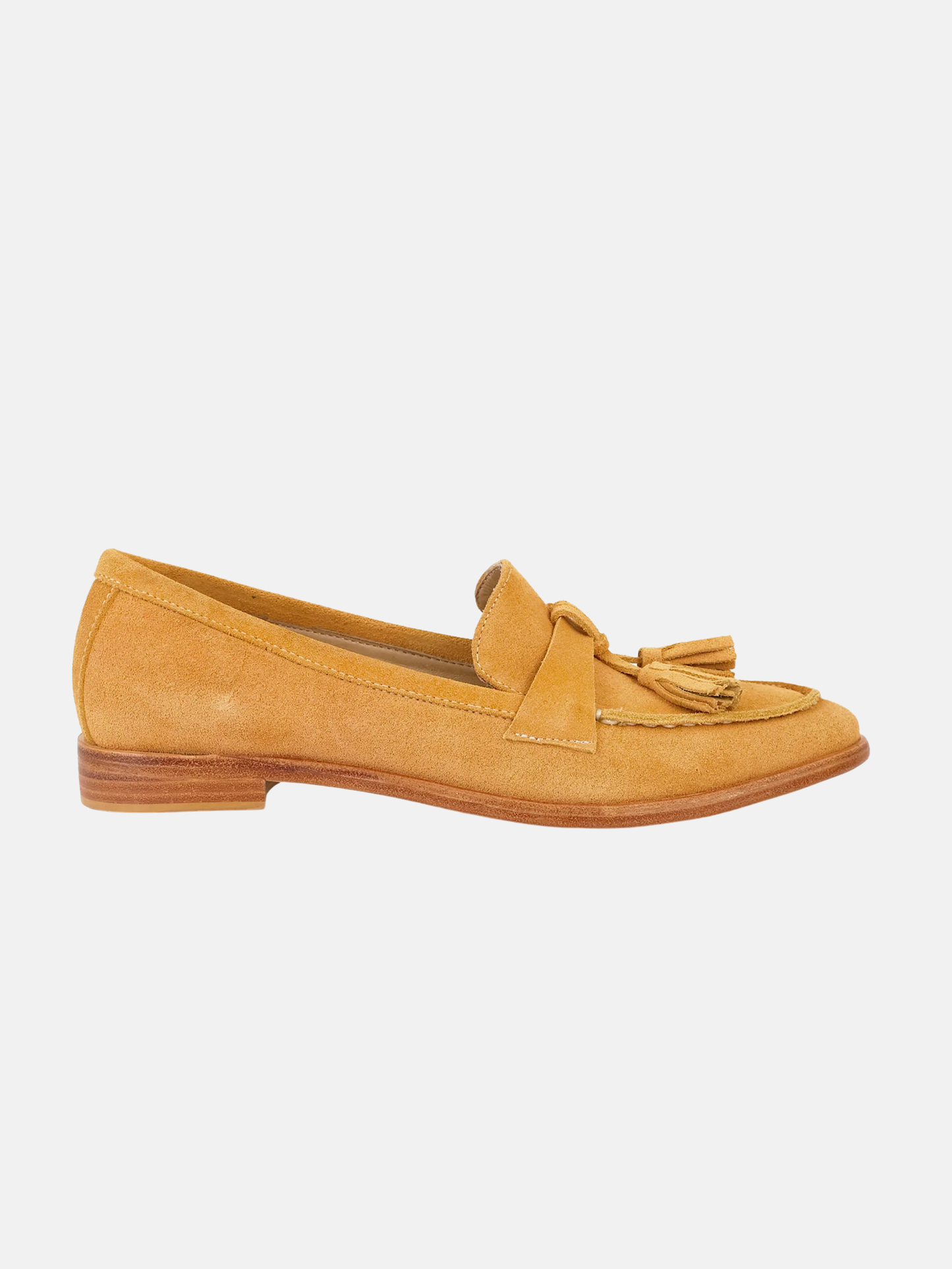 Mocassins Fammes