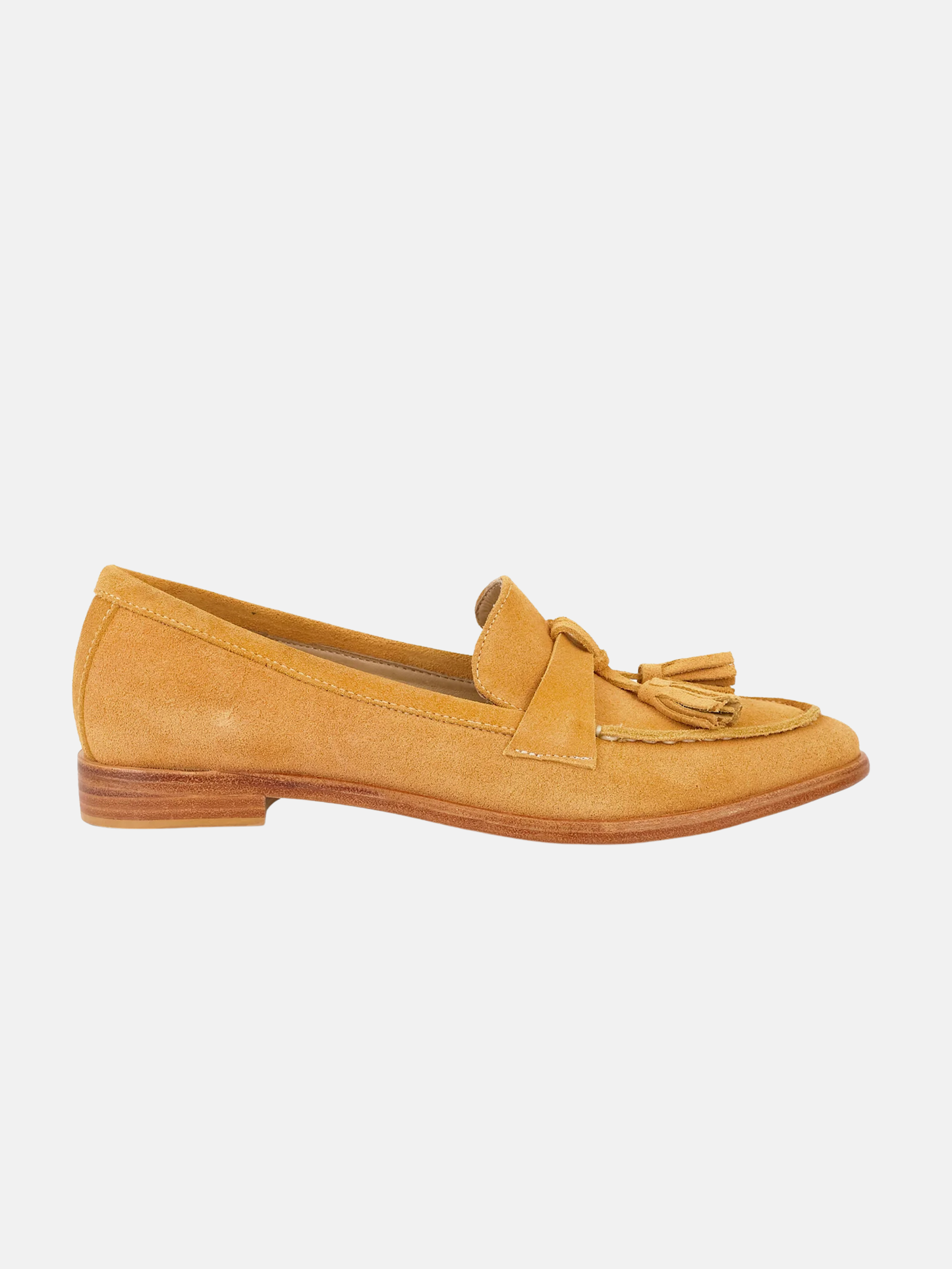 Mocassins Fammes