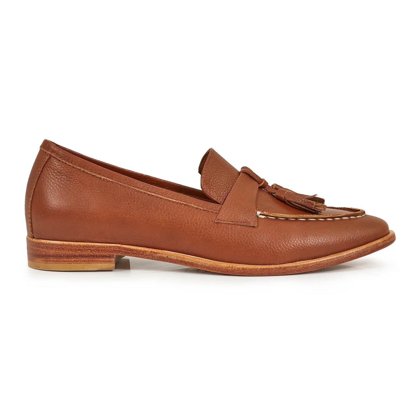 Mocassins Fammes