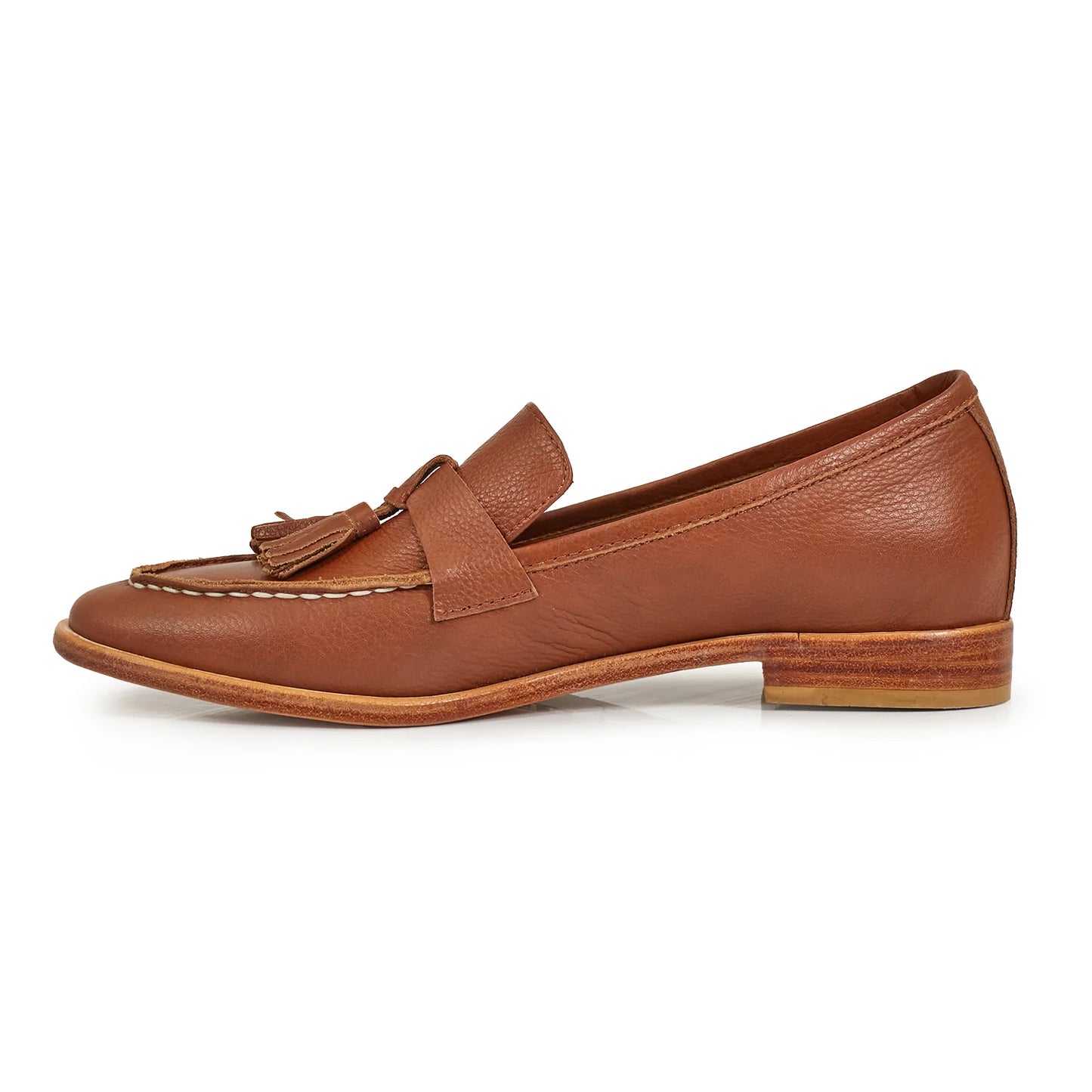 Mocassins Fammes