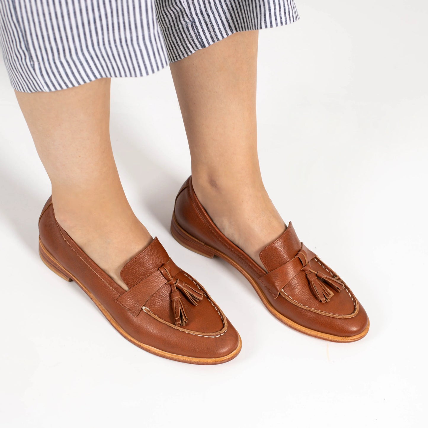 Mocassins Fammes