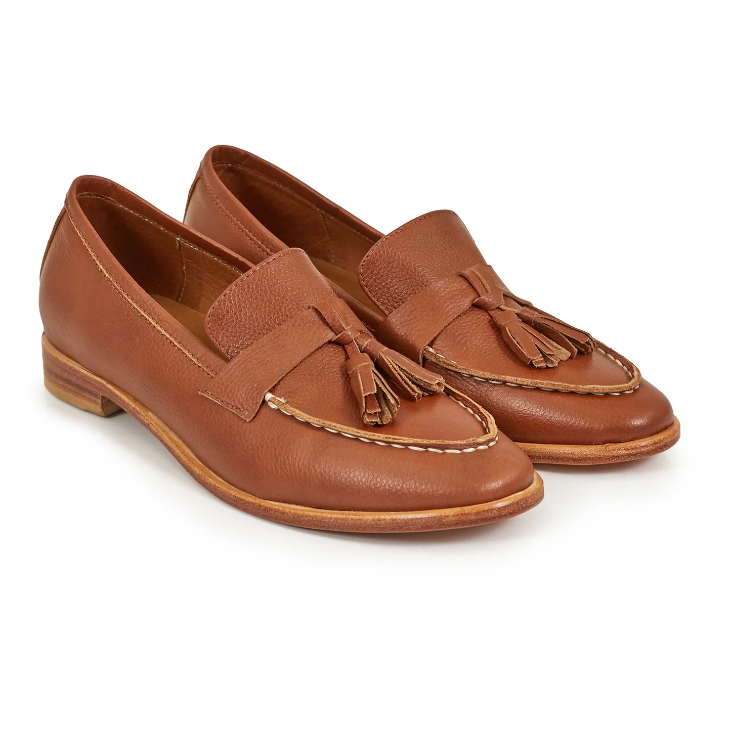 Mocassins Fammes