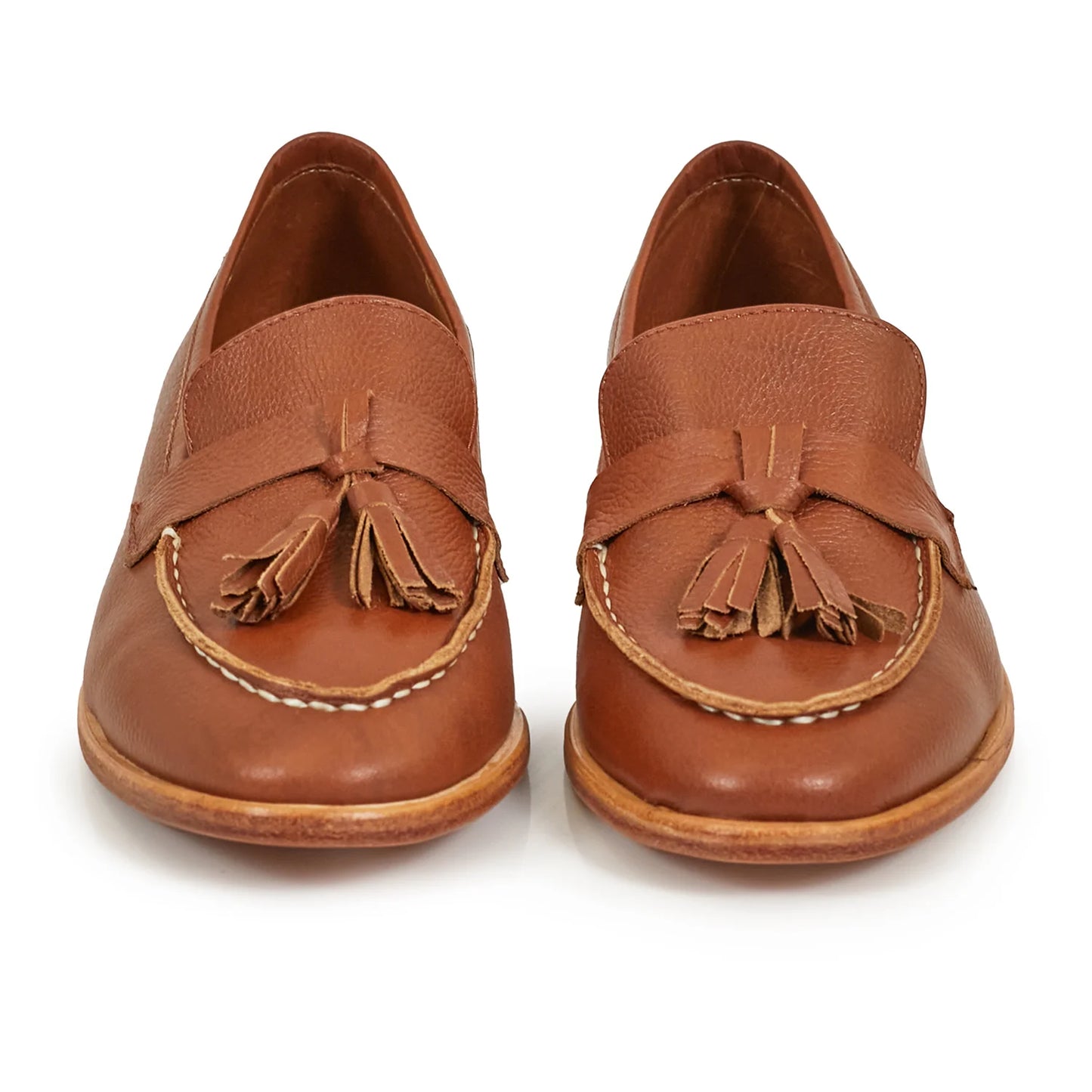Mocassins Fammes