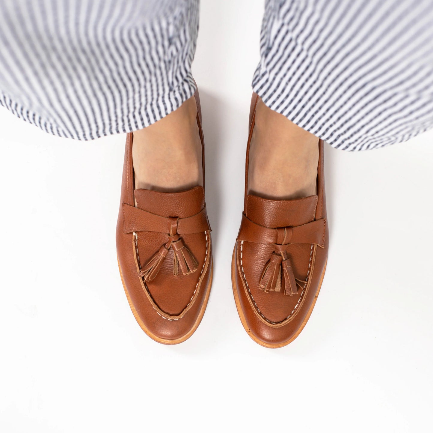 Mocassins Fammes