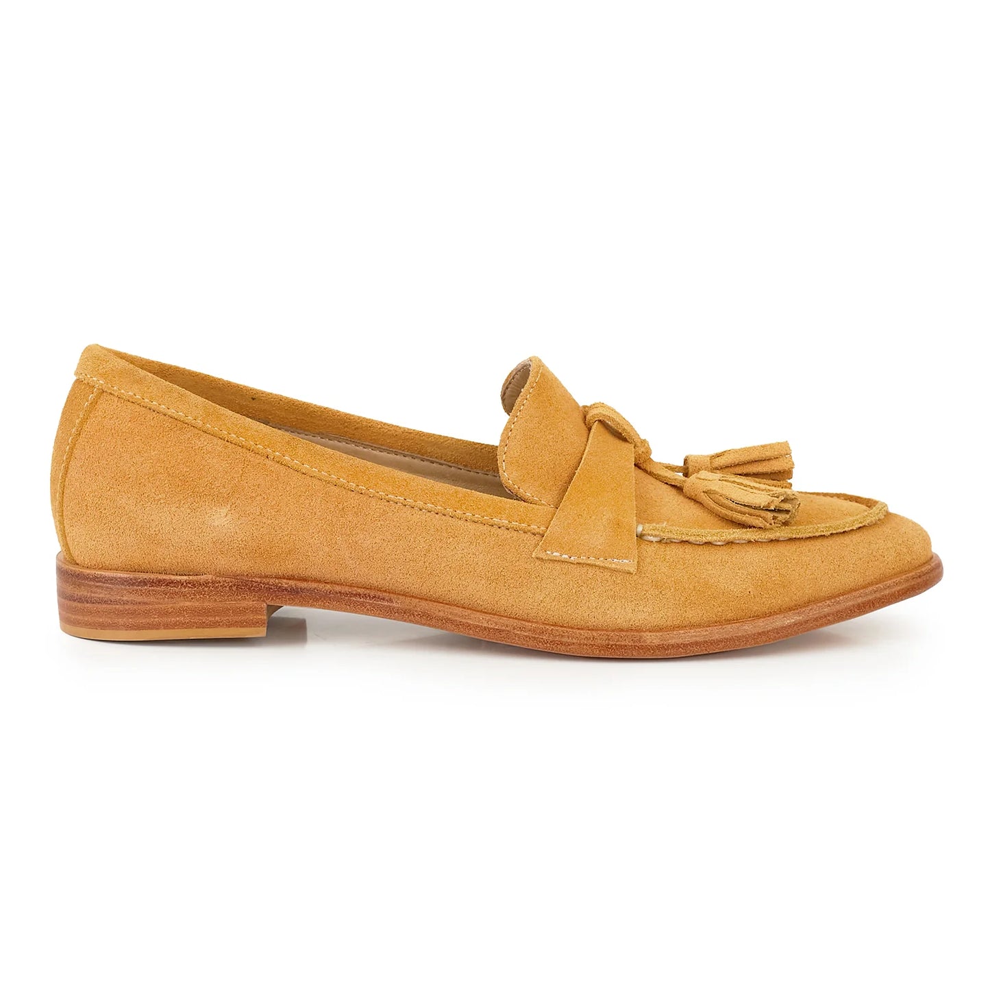 Mocassins Fammes