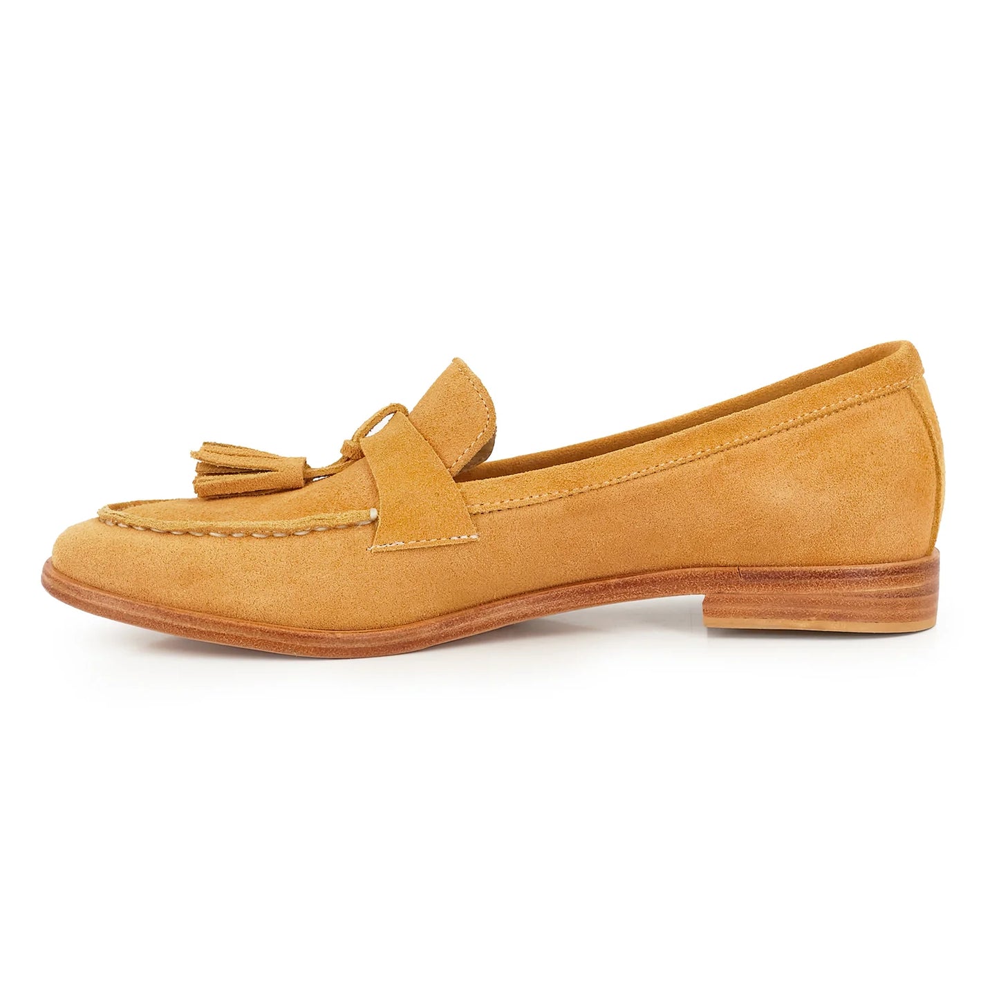 Mocassins Fammes