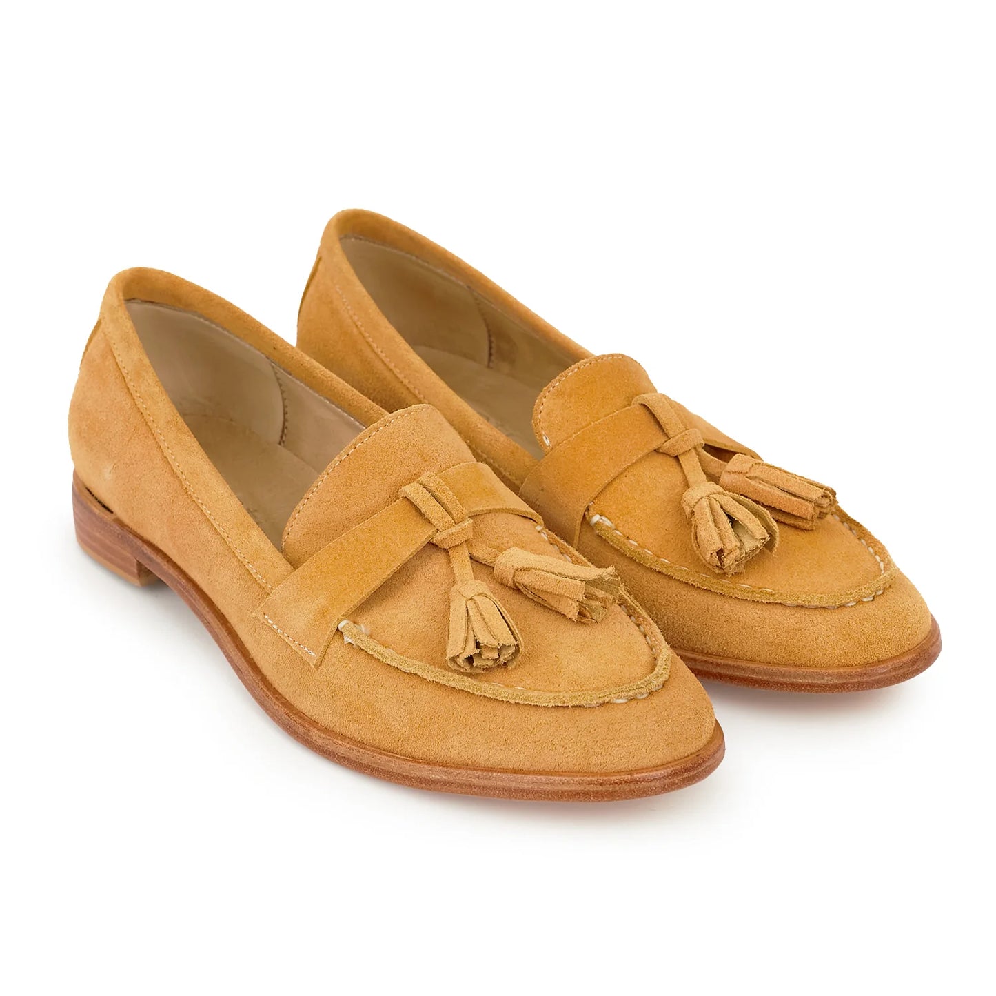 Mocassins Fammes