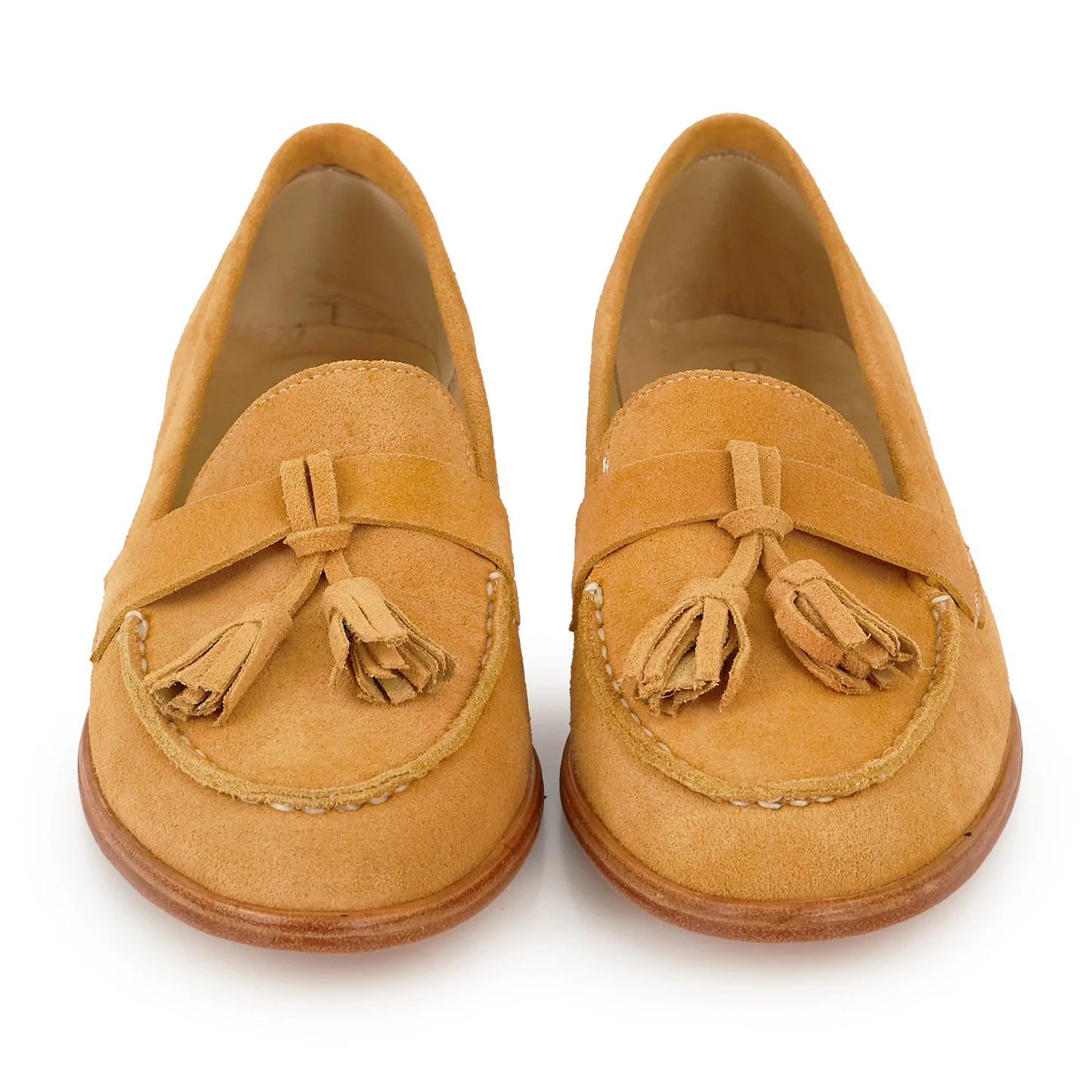 Mocassins Fammes