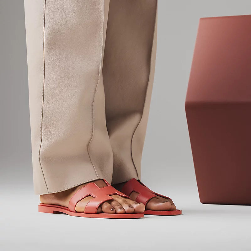 Oran Sandal