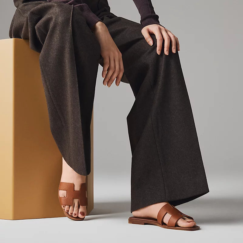 Oran Sandal